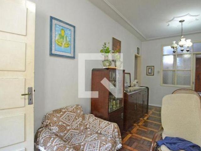 Apartamento à Venda Santana, 3 Quartos, 94 m² Porto Alegre