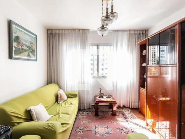 Apartamento à Venda Santana, 3 Quartos, 96 m² São Paulo