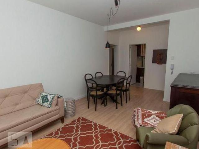Apartamento à Venda Santana, 3 Quartos, 97 m² Porto Alegre