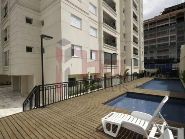 Apartamento à Venda Santana 109 m² 3 Dorms 2 Suítes 2 Vagas
