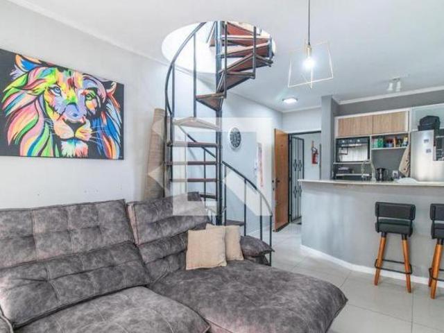 Apartamento à Venda Santana, 1 Quarto, 105 m² Porto Alegre