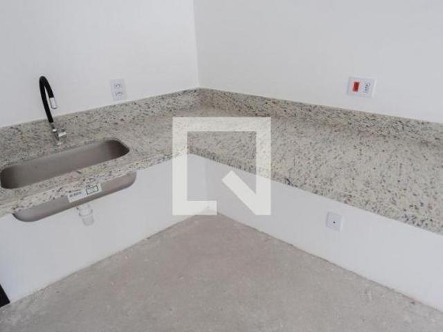Apartamento à Venda Santana, 1 Quarto, 33 m² São Paulo