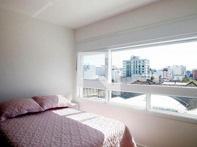 Apartamento à Venda Santana, 1 Quarto, 34 m² Porto Alegre