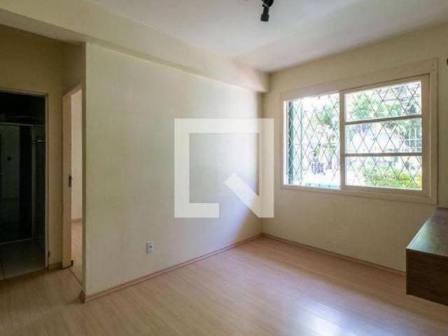 Apartamento à Venda Santana, 1 Quarto, 36 m² Porto Alegre