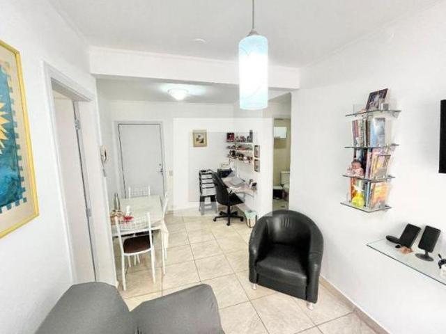 Apartamento à Venda Santana, 1 Quarto, 52 m² São Paulo