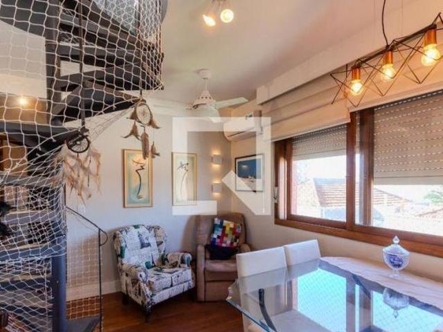Apartamento à Venda Santana, 2 Quartos, 140 m² Porto Alegre