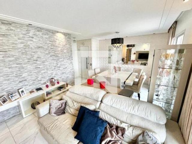 Apartamento à Venda Santana, 2 Quartos, 104 m2