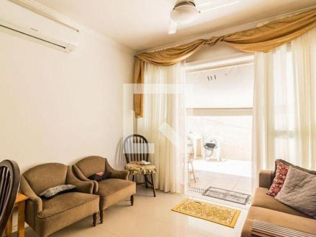 Apartamento à Venda Santana, 2 Quartos, 104 m² Porto Alegre