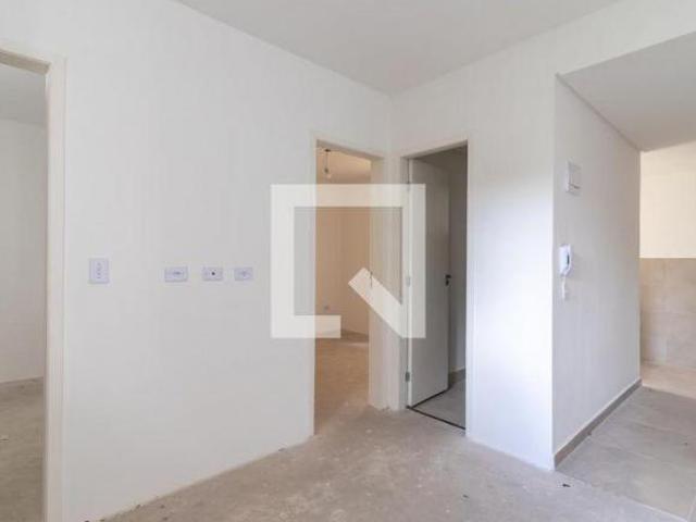 Apartamento à Venda Santana, 2 Quartos, 44 m2