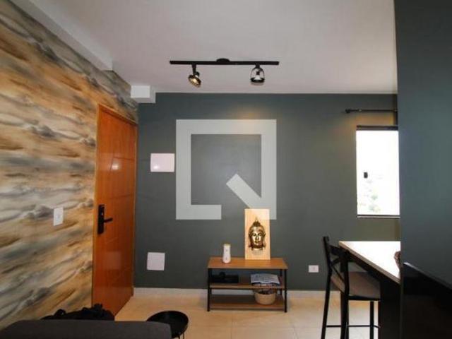 Apartamento à Venda Santana, 2 Quartos, 46 m² São Paulo
