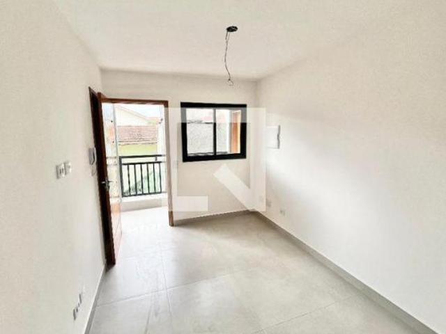 Apartamento à Venda Santana, 2 Quartos, 48 m² São Paulo