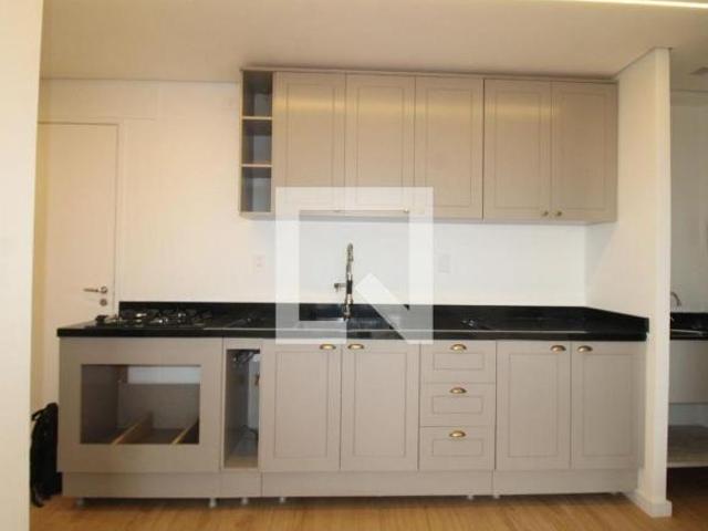 Apartamento à Venda Santana, 2 Quartos, 40 m2
