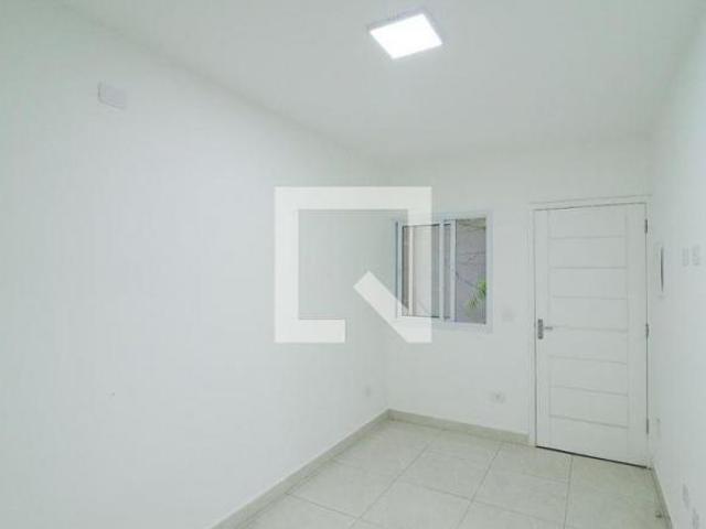Apartamento à Venda Santana, 2 Quartos, 40 m² São Paulo