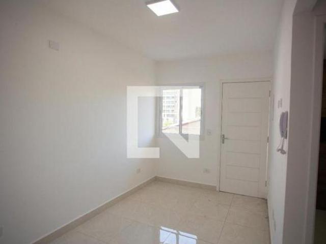 Apartamento à Venda Santana, 2 Quartos, 40 m² São Paulo