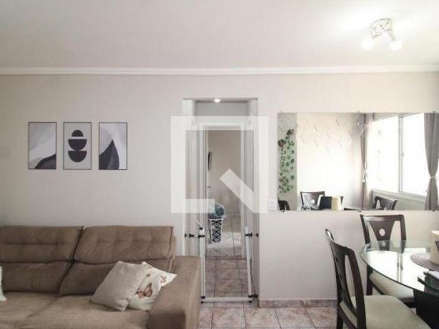 Apartamento à Venda Santana, 2 Quartos, 40 m² São Paulo