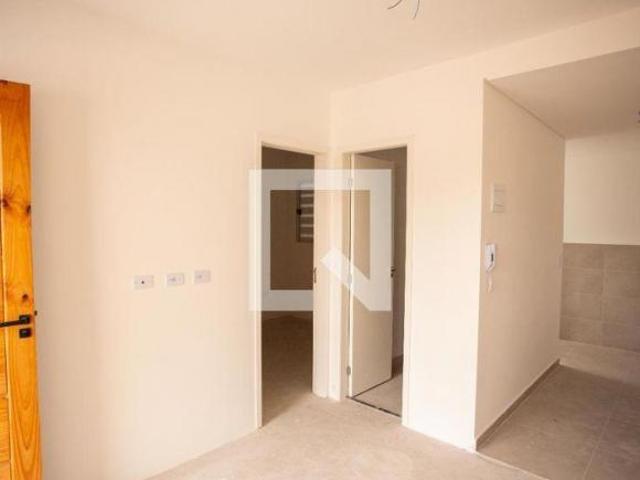 Apartamento à Venda Santana, 2 Quartos, 41 m2
