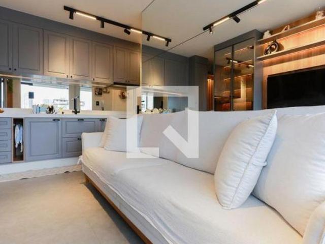 Apartamento à Venda Santana, 2 Quartos, 41 m² São Paulo
