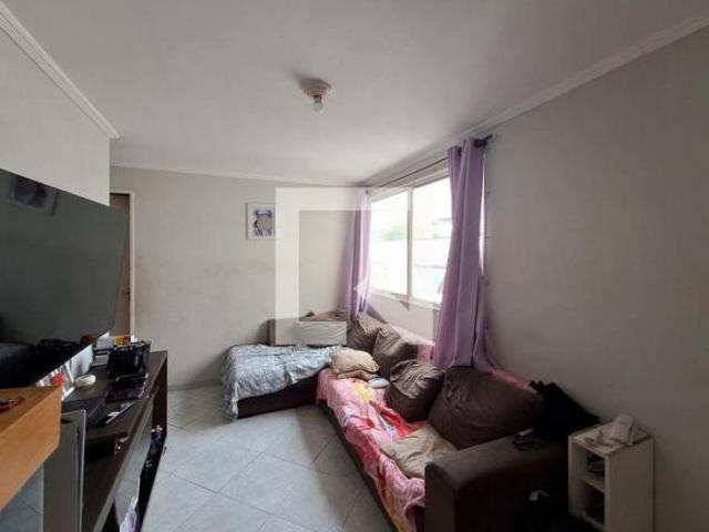 Apartamento à Venda Santana, 2 Quartos, 54 m² São Paulo