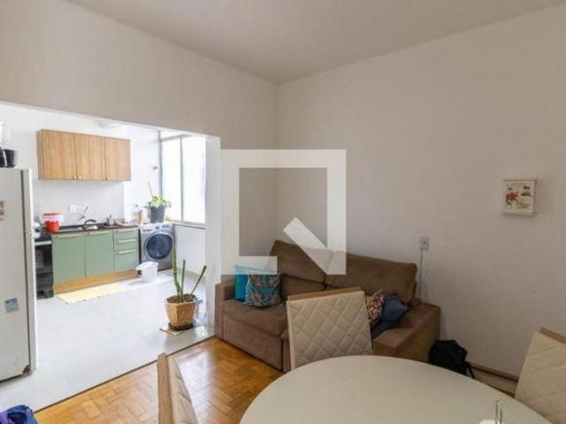 Apartamento à Venda Santana, 2 Quartos, 53 m² Porto Alegre