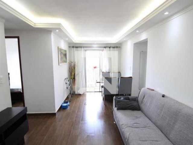 Apartamento à Venda Santana, 2 Quartos, 68 m² São Paulo