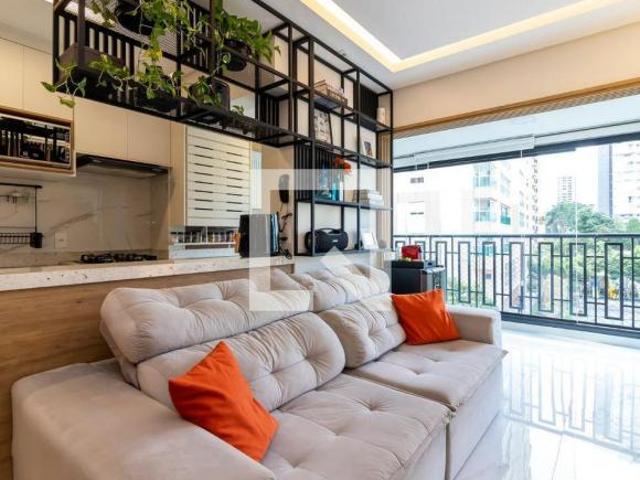 Apartamento à Venda Santana, 2 Quartos, 69 m2