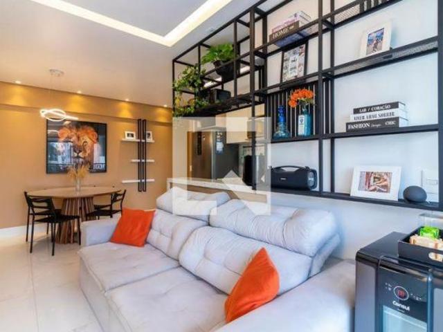 Apartamento à Venda Santana, 2 Quartos, 69 m² São Paulo
