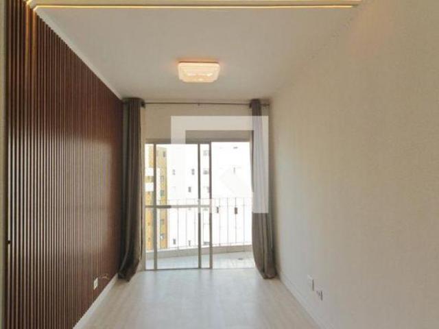Apartamento à Venda Santana, 2 Quartos, 60 m² São Paulo