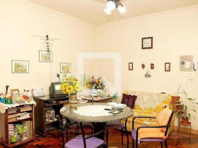Apartamento à Venda Santana, 2 Quartos, 60 m² Porto Alegre
