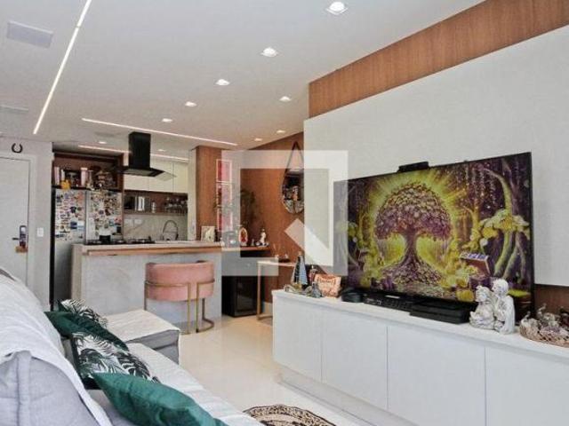 Apartamento à Venda Santana, 2 Quartos, 79 m² São Paulo