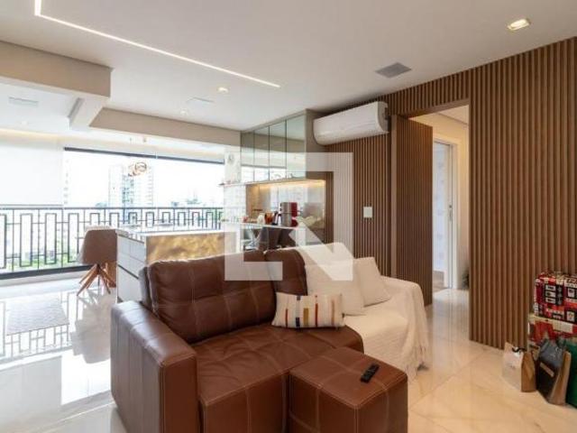 Apartamento à Venda Santana, 2 Quartos, 70 m2