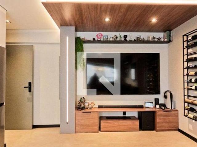 Apartamento à Venda Santana, 2 Quartos, 70 m2