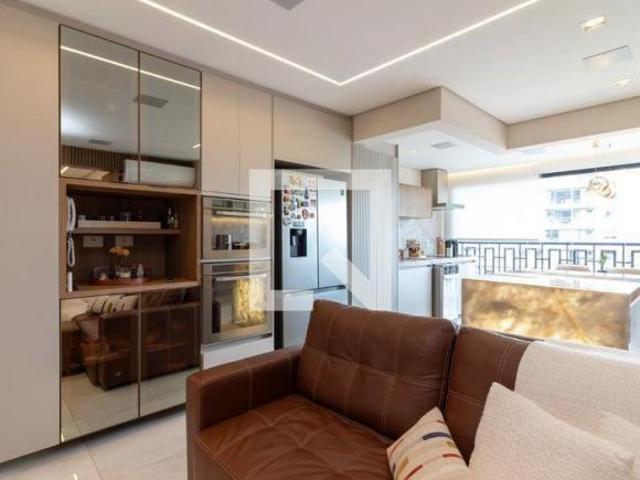 Apartamento à Venda Santana, 2 Quartos, 70 m² São Paulo