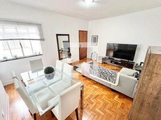Apartamento à Venda Santana, 2 Quartos, 72 m² São Paulo