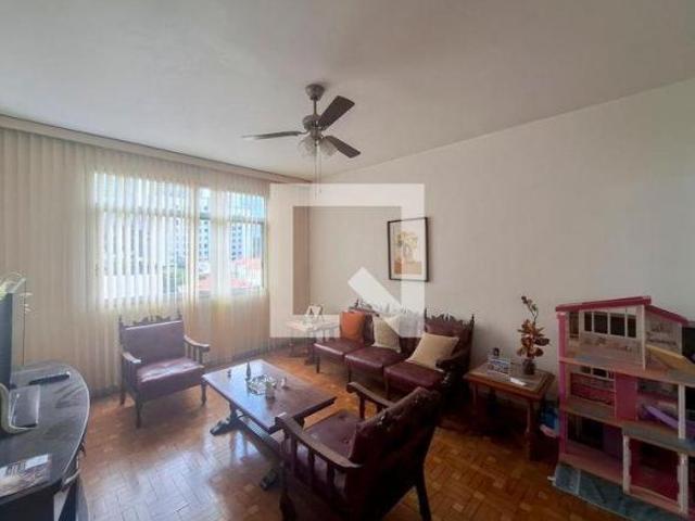 Apartamento à Venda Santana, 2 Quartos, 90 m2