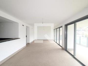Apartamento à Venda Santana, 4 Quartos, 255 m2