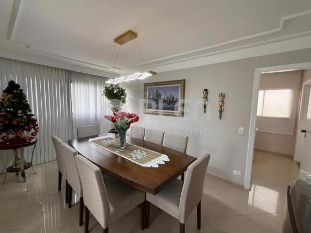 Apartamento à venda Santana com 220m esquina com Bráz Leme