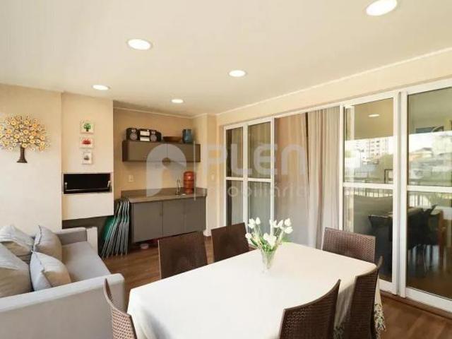 Apartamento à venda, Santana, São Paulo, SP