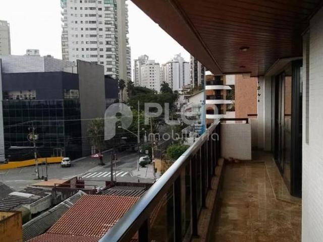 Apartamento à venda, Santana, São Paulo, SP