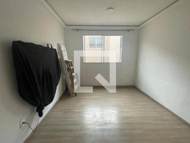 Apartamento à Venda Santo Afonso, 2 Quartos, 42 m² Novo Hamburgo
