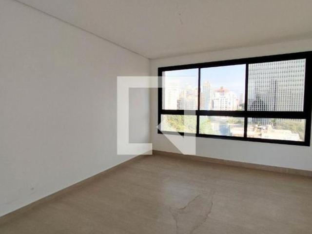 Apartamento à Venda Santo Agostinho, 3 Quartos, 86 m2