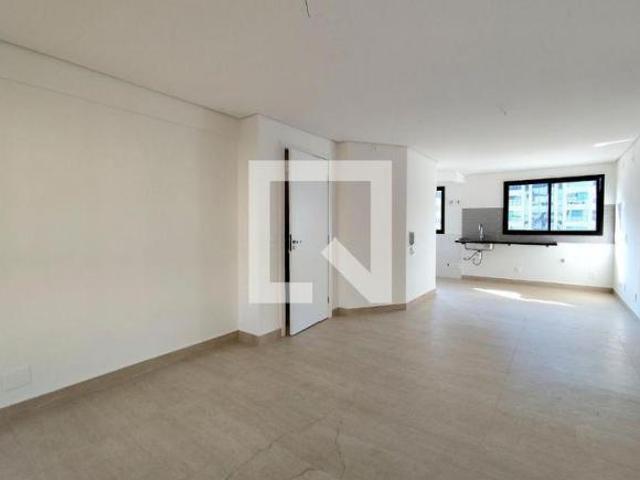 Apartamento à Venda Santo Agostinho, 3 Quartos, 86 m² Belo Horizonte