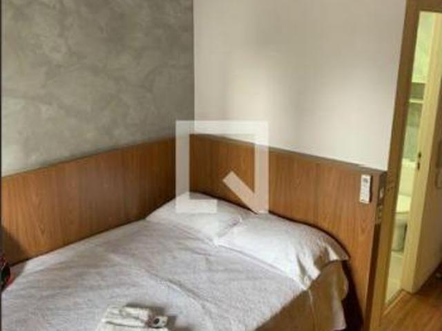 Apartamento à Venda Santo Amaro, 1 Quarto, 25 m² São Paulo