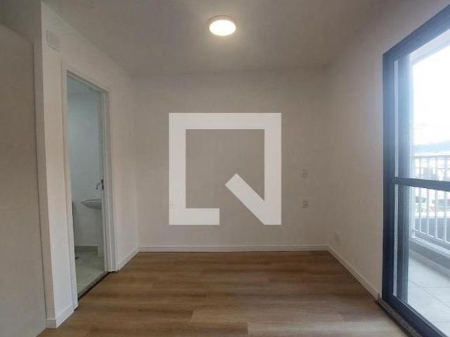 Apartamento à Venda Santo Amaro, 1 Quarto, 26 m2