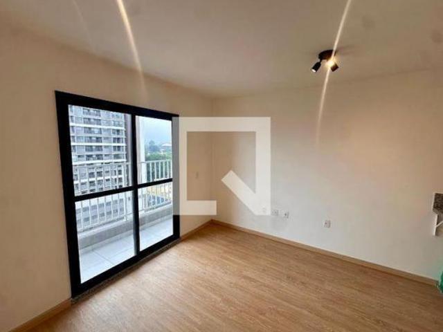 Apartamento à Venda Santo Amaro, 1 Quarto, 26 m² São Paulo