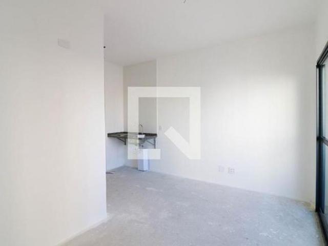 Apartamento à Venda Santo Amaro, 1 Quarto, 28 m2