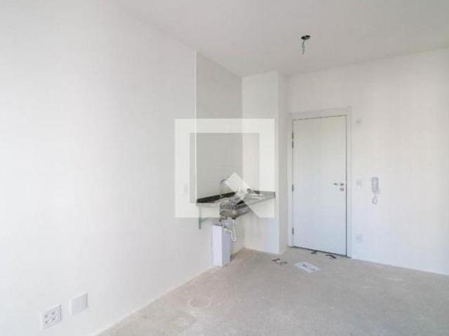 Apartamento à Venda Santo Amaro, 1 Quarto, 34 m² São Paulo