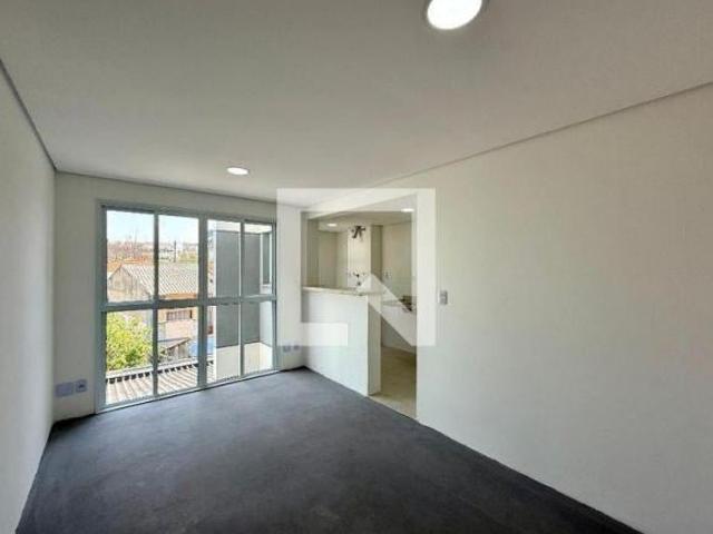 Apartamento à Venda Santo Amaro, 1 Quarto, 35 m2