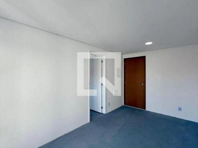 Apartamento à Venda Santo Amaro, 1 Quarto, 35 m² São Paulo