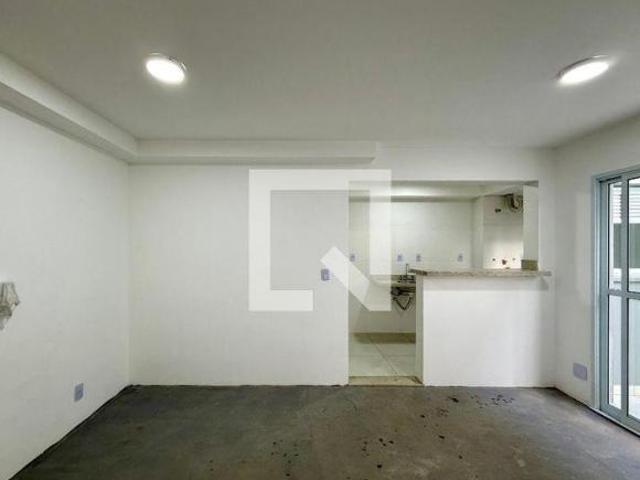 Apartamento à Venda Santo Amaro, 1 Quarto, 46 m² São Paulo