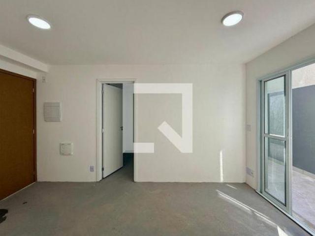 Apartamento à Venda Santo Amaro, 1 Quarto, 43 m² São Paulo